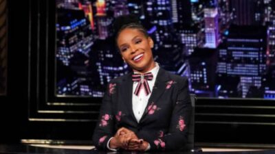 Amber Ruffin