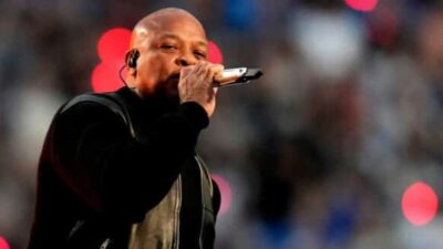Dr. Dre