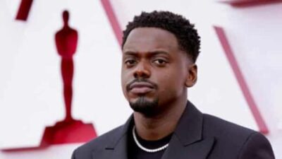 Daniel Kaluuya
