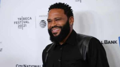 Anthony Anderson