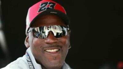 Michael Jordan
