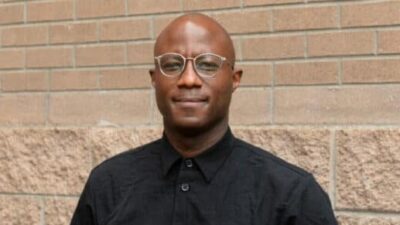 Barry Jenkins