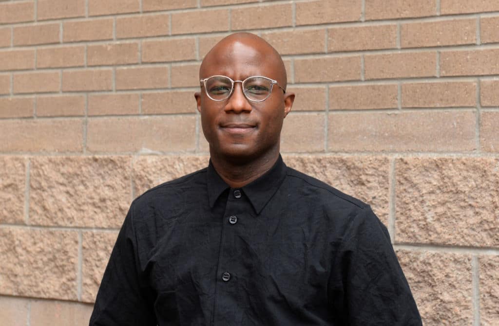 Barry Jenkins