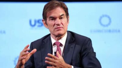 dr. oz