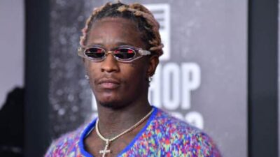 Young Thug - EURweb.com