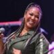 Erica Campbell