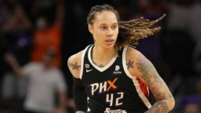 Brittney Griner