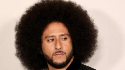 Colin Kaepernick