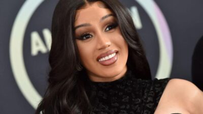 Cardi B