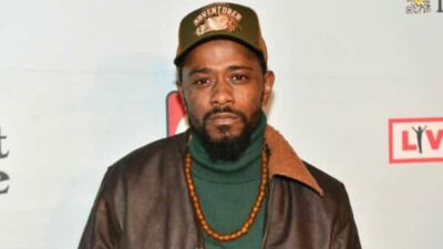 LaKeith Stanfield