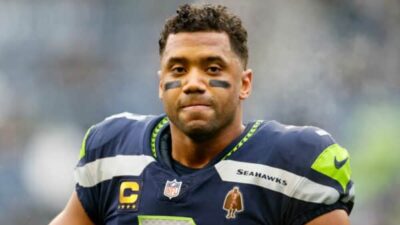 russell wilson