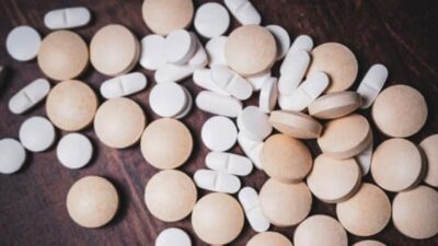 Fentanyl&nbsp;/ Getty