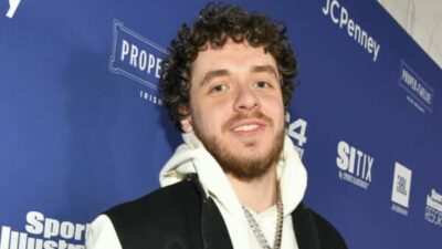 Jack Harlow