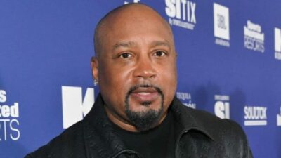 Daymond John - Shark Tank