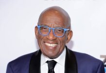 Al Roker Celebrate 20th Anniversary of Gastric Bypass Surgery