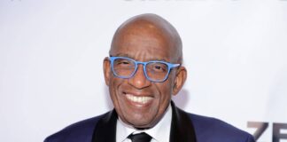 Al Roker Celebrate 20th Anniversary of Gastric Bypass Surgery