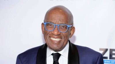 Al Roker Celebrate 20th Anniversary of Gastric Bypass Surgery