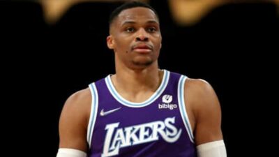 Russell Westbrook