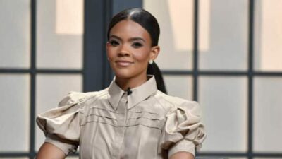 Candace Owens