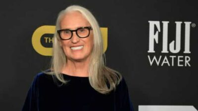 Jane Campion Apologizes