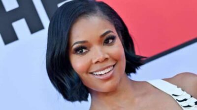 Gabrielle Union