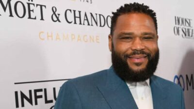 Anthony Anderson