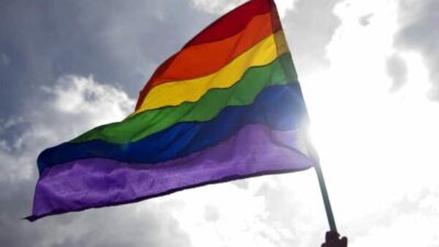 gay flag