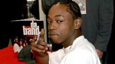 Freddy P