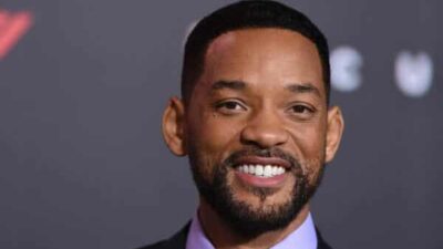 will smith