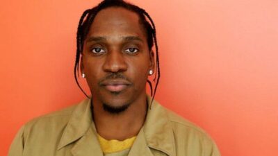 Pusha T