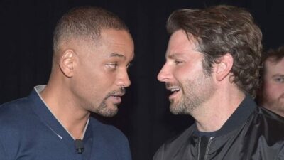will smith, bradley cooper