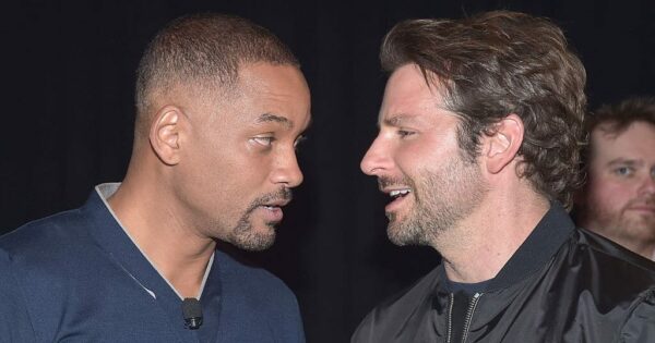 will smith, bradley cooper