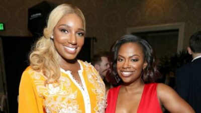 NeNe and Kandi