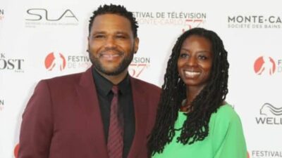 Anthony Anderson