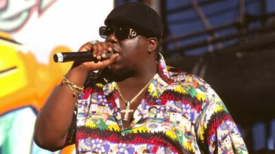 The only Christopher we acknowledge is Wallace! ✊ Commemorating the 25th Anniversary since the passing of Frank White, we are excited to announce "The Notorious B.I.G. NFT Collection" is coming soon! ????&hellip; IS this all a dream?! ???????? #BeOneOf #Tezos????https://t.co/qCYH5Tepsu pic.twitter.com/iVgLEStBMR&mdash; OneOf (@OneOfNFT) March 9, 2022