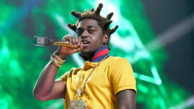 kodak black rapper