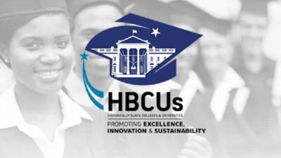 HBCU - White House