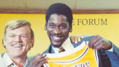 'Winning Time The Rise of the Lakers Dynasty' - via HBO