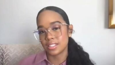 HER on The Real