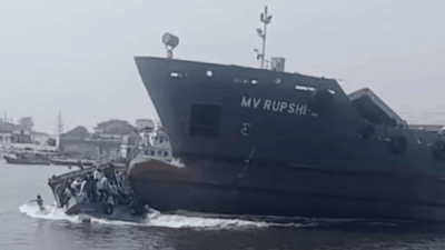 Bangladesh ferry crash