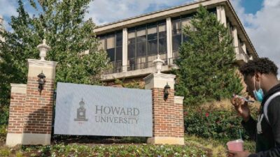 Howard University - GettyImages