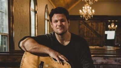 Ian Flanigan