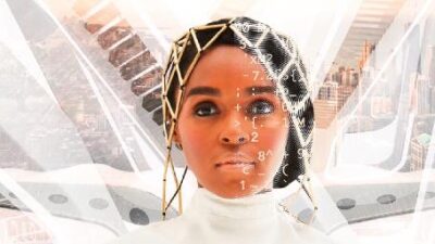 Janelle Monae