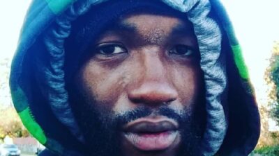 Jerome Featherstone Jr (Instagram)