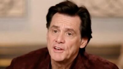 Jim Carrey (CBS News screenshot)
