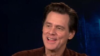 Jim Carrey - screenshot