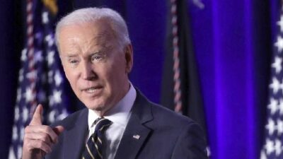 Joe Biden (Alex Wong-Getty Images )
