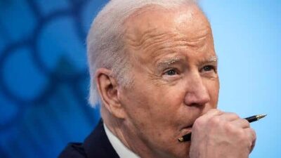 Joe Biden (Drew Angerer-Getty Images)