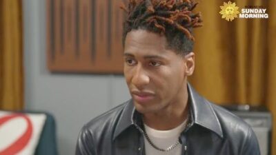 Jon Batiste (screenshot)