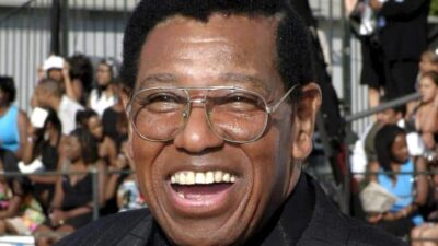 Johnny Brown